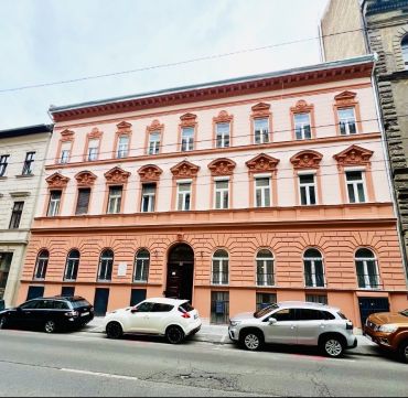 Kiadó Lakás 1064 Budapest 6. kerület 