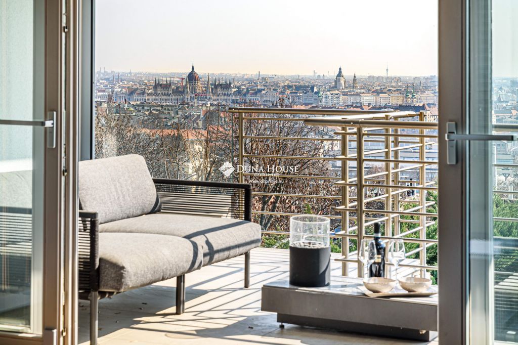 Eladó lakás, Budapest, 2. kerület