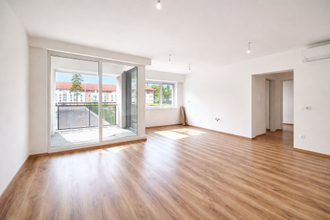 Eladó Lakás 1044 Budapest 4. kerület , IV. újépítésű háromszobás első emeleti A+ energetika