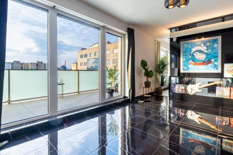 Eladó Lakás 1135 Budapest 13. kerület 