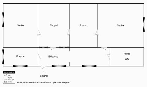 Eladó Ház 2241 Sülysáp 
