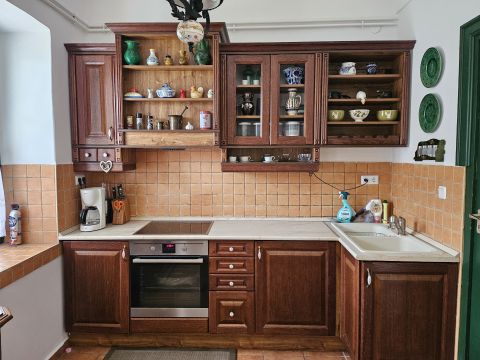 Eladó Ház 7085 Nagyszékely Központ