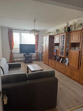 Eladó Lakás 9200 Mosonmagyaróvár , Móra Ferenc utca közelében