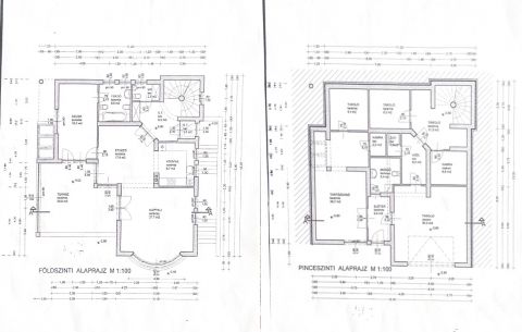 Eladó Ház 1029 Budapest 2. kerület 