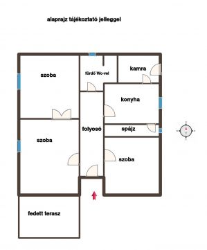 Eladó Ház 7000 Sárbogárd 