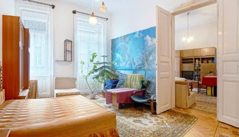 Eladó Lakás 1074 Budapest 7. kerület 