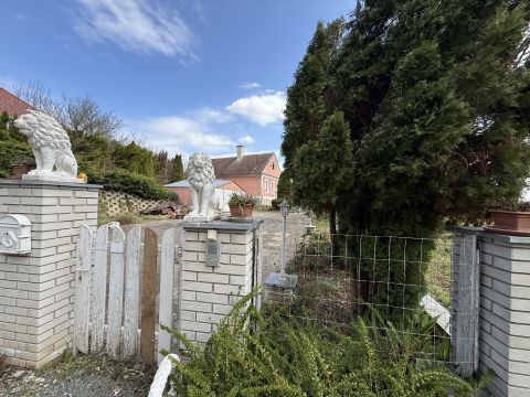 Eladó Ház 9954 Rönök Mellékutca