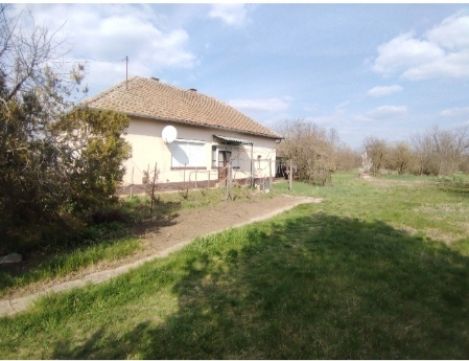 Eladó Ház 4175 Bihardancsháza 