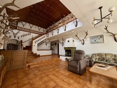 Eladó Ház 8272 Szentjakabfa 