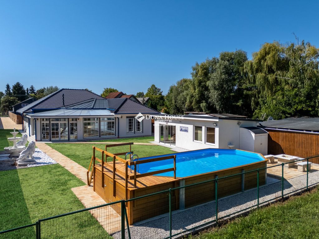 Eladó ház, Balatonmáriafürdő