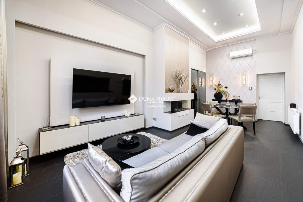 Eladó lakás, Budapest, 6. kerület