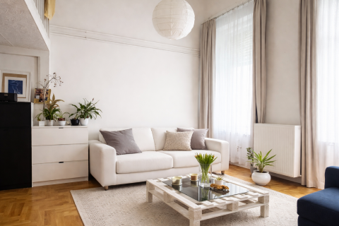 Eladó Lakás 1093 Budapest 9. kerület 