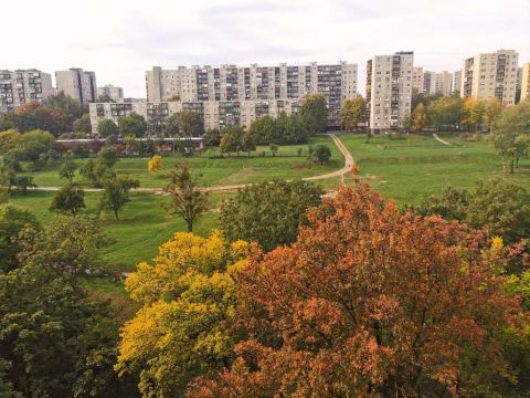 Kiadó Lakás 3529 Miskolc 