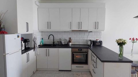 Kiadó Lakás 1149 Budapest 14. kerület 