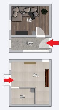 Eladó Ház 8800 Nagykanizsa 