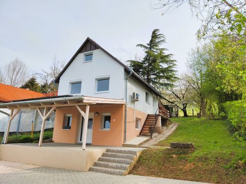 Eladó Ház 8372 Cserszegtomaj 