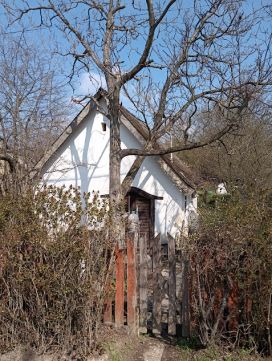 Eladó Ház 2524 Nagysáp 