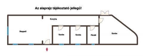 Kiadó Lakás 2011 Budakalász Budakalász