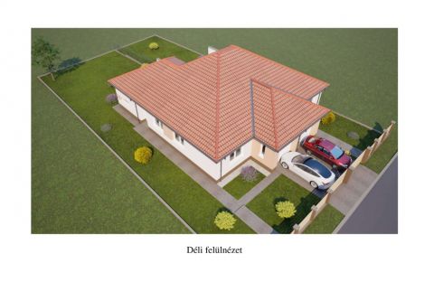 Eladó Ház 2151 Fót Kisalag jobb