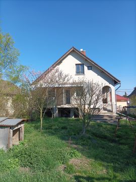 Eladó Ház 2067 Szárliget 