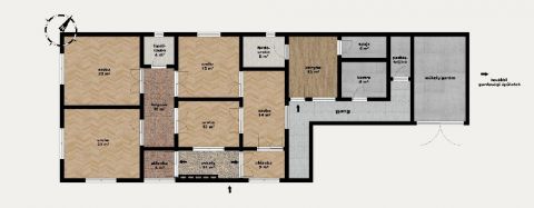 Eladó Ház 2254 Szentmártonkáta 2254 Szentmártonkáta, Vaútsor