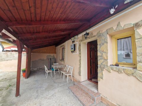 Eladó Ház 8360 Keszthely 