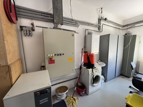 Eladó Ipari 5462 Cibakháza 