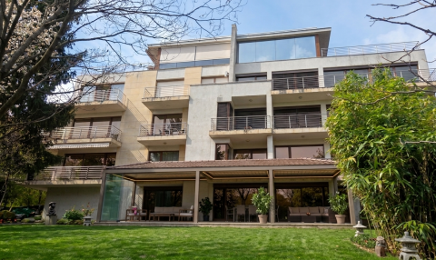 Eladó Lakás 1125 Budapest 12. kerület , Zirzen Janka