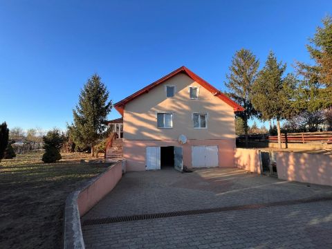 Eladó Ház 4246 Nyíregyháza , 4400 Nyíregyháza, Külváros