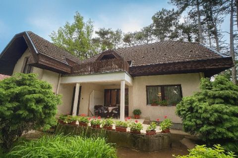 Eladó Ház 8600 Siófok , 8600 Siófok, Aranypart