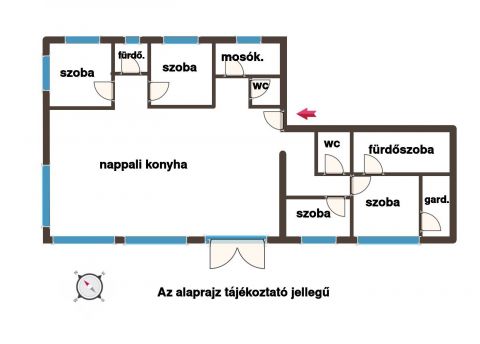 Eladó Lakás 1125 Budapest 12. kerület Zirzen Janka