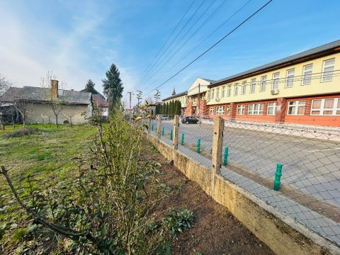 Eladó Telek 4484 Ibrány , 4484 Ibrány, Belváros