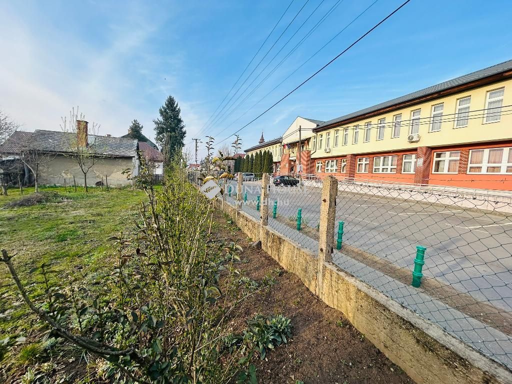 4484 Ibrány , 4484 Ibrány, Belváros — 1/14