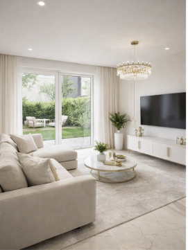 Eladó Lakás 2330 Dunaharaszti , Dunaharasztiban újépítésű sorházi lakások