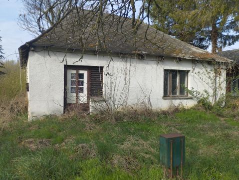 Eladó Ház 8123 Soponya 