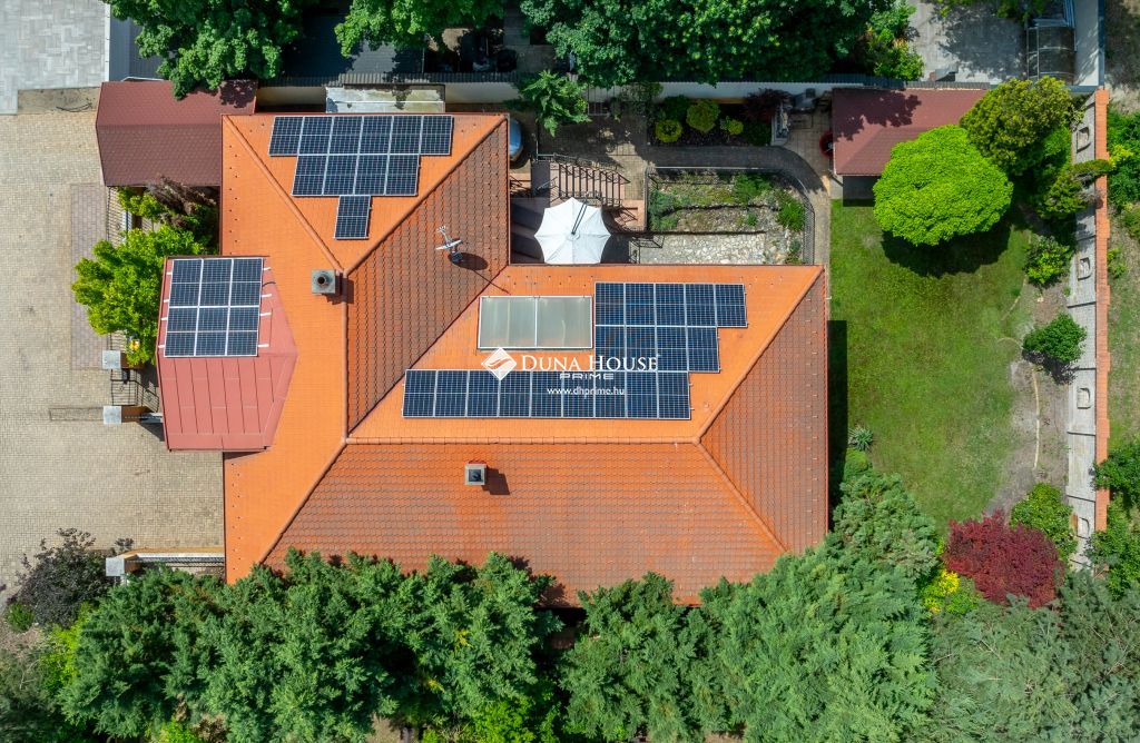 Eladó ház, Kecskemét