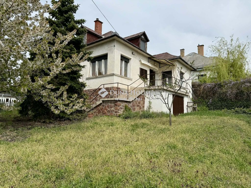 7030 Paks , Családi ház dunai panorámával — 1/19
