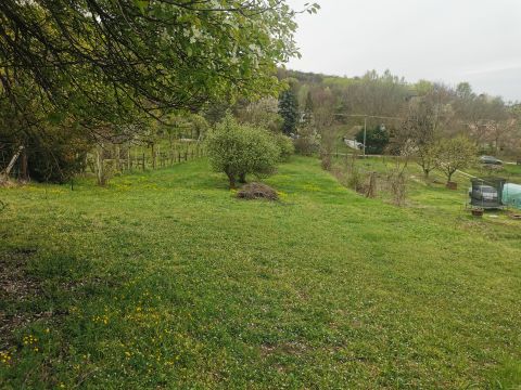 Eladó Telek 2836 Baj 