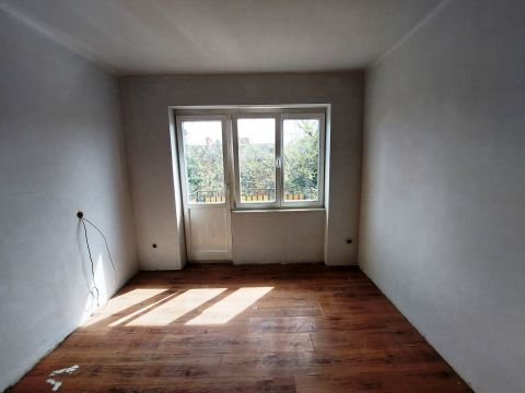 Eladó Lakás 9400 Sopron Sopronban Kossuth utcában eladó 45m2-es lakás