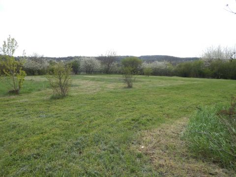 Eladó Telek 8654 Ságvár Ságváron remek elhelyezkedésű, közművesített építési telek