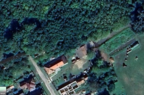 Eladó Telek 9131 Mórichida 