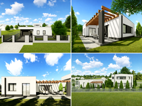 Eladó Ház 1188 Budapest 18. kerület 