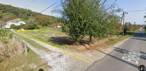 Eladó Telek 8921 Pethőhenye 