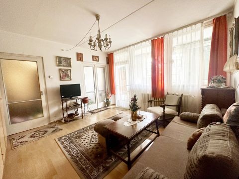 Eladó Lakás 1117 Budapest 11. kerület 