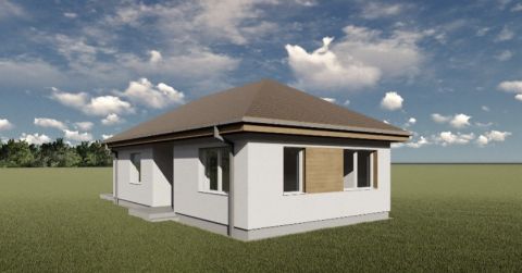 Eladó Ház 2735 Dánszentmiklós Kossuth Lajos utca 