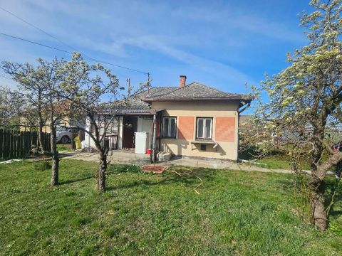 Eladó Ház 5062 Kőtelek , 5062 Kőtelek, Tisza parti