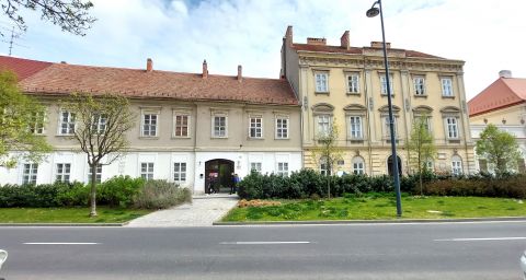 Eladó Lakás 9700 Szombathely , Belvárosi kiadható lakás , akár fix bérlővel is eladó