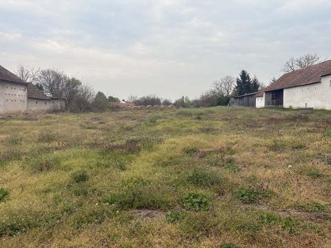Eladó Telek 9145 Bágyogszovát , Kossuth utca környéke