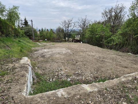 Eladó Telek 2000 Szentendre 