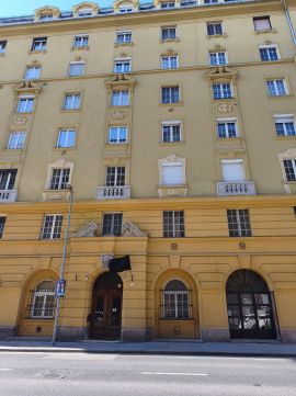 Eladó Lakás 1013 Budapest 1. kerület 